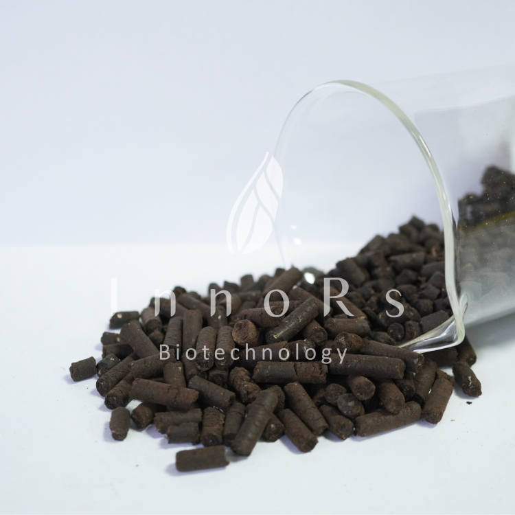 虻粒肥 BSF3 Indoor Plant Food